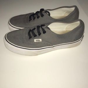 Van’s Off The Wall